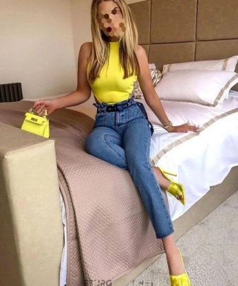 Анкета проститутки Дарина - Фото, г. Нелидово, 20 лет, №11696