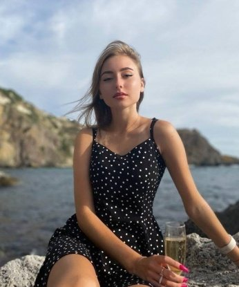 Анкета проститутки Анастасия - Фото, г. Нелидово, 25 лет, №13838