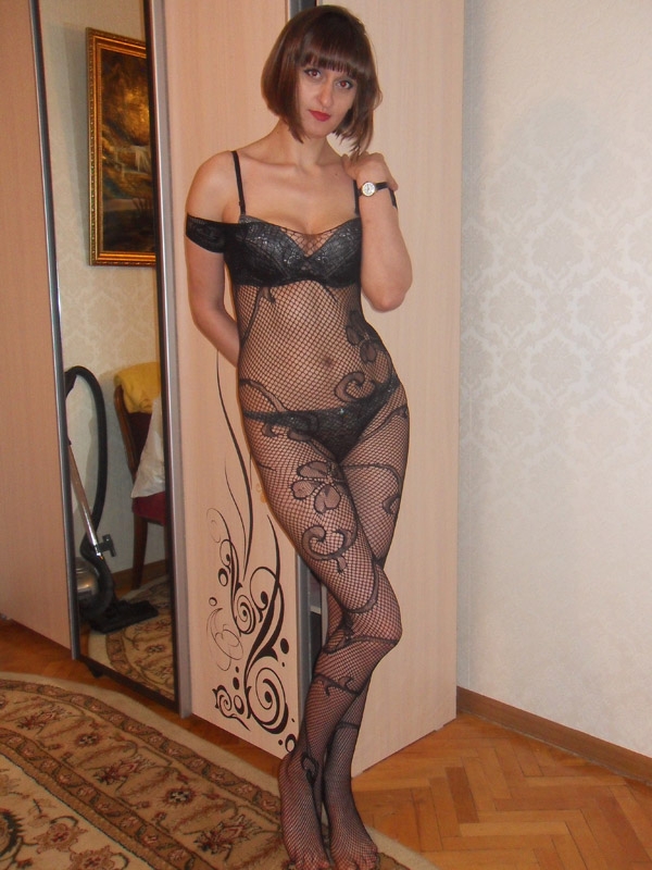 Анкета проститутки Александра - Фото, г. Нелидово, 27 лет, №22080